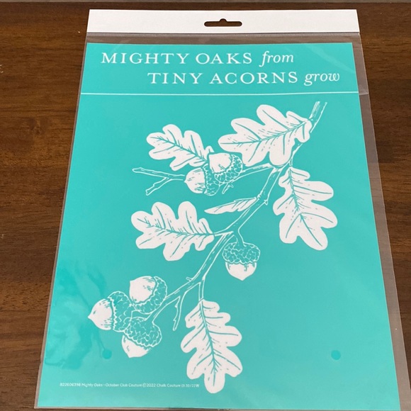 Chalk Couture Other Chalk Transfer Poshmark